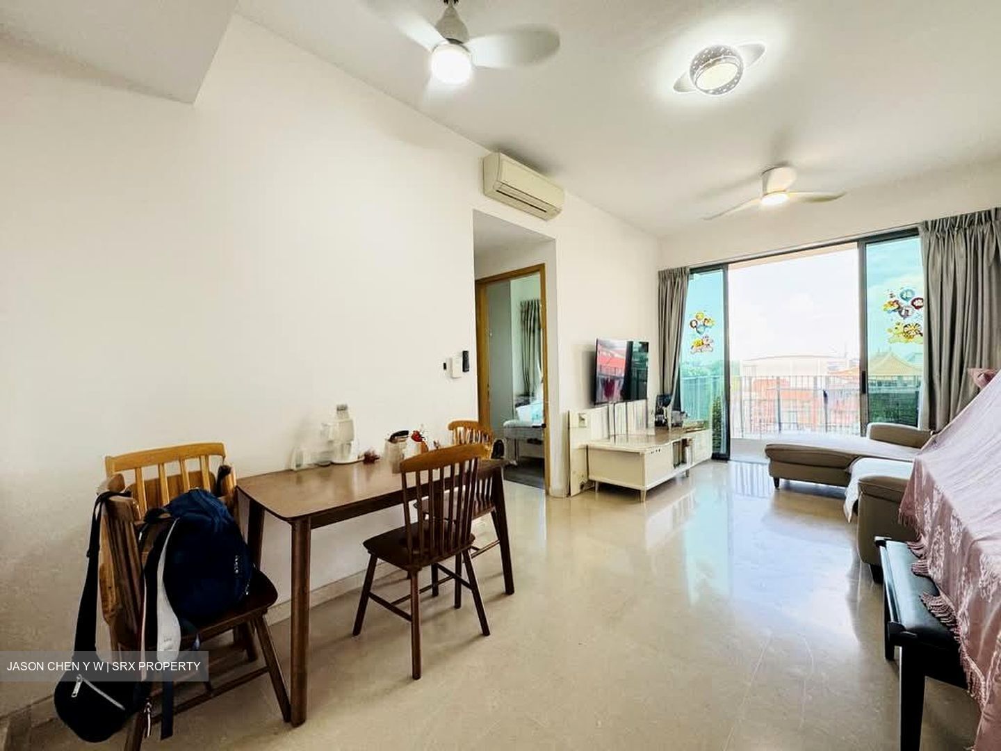 The Glades (D16), Condominium #554605041